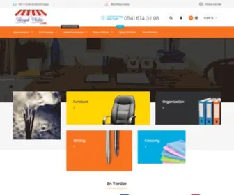 Hesaplinokta.com(Her Bütçeye Göre Özel ve Şık Tasarımlar) Screenshot