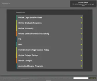 Hesasd.nl(hesasd) Screenshot