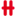 Hesburger.lt Logo