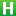Hesk.com Logo
