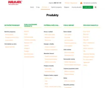 Hespidin.com(Produkty) Screenshot
