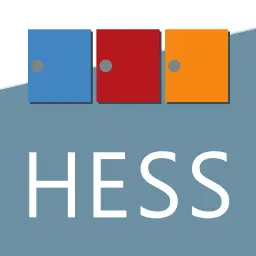 Hess-SChliessfach.de Favicon