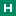 Hess.com Logo
