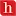 Hetek.hu Logo