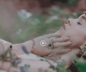 Heting-Jewellery.com(Heting Jewellery) Screenshot