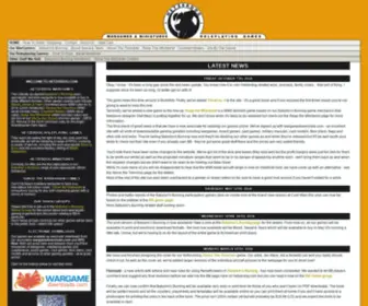 Hetzerdog.com(HETZERDOG) Screenshot