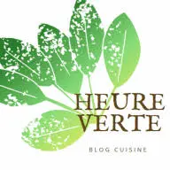 Heureverte.com Logo