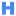 Hevanet.com Favicon