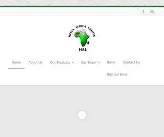 Heveaafricaltd.com(Hevea Africa Ltd) Screenshot