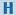 Hevo.ee Favicon