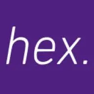 Hex-Solutions.com Logo
