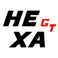 Hexa-GT.com Favicon