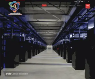 Hexa-Tech.org(Hexa Tech) Screenshot
