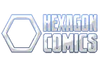 Hexagoncomics.com Logo