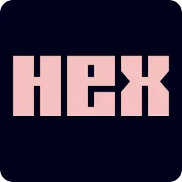 Hex.ai Logo