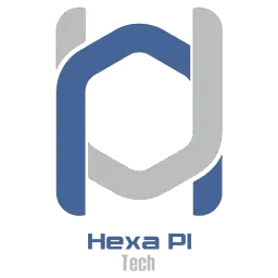 Hexapi.tech Favicon