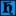 Hexarim.fr Favicon