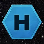 Hexiledgame.com Logo