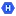 Hexmodal.com Favicon