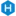 Hexo.io Logo
