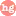 Hey-Gorgeous.co.za Favicon