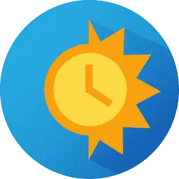 Hey-Sunrise.com Logo