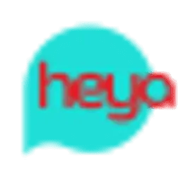 Heya.sg Favicon