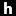 Heybolig.dk Favicon