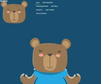 Heybud.in(Your Virtual Friend) Screenshot