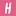 Heycafes.ca Favicon