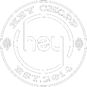 Heychopp.com Logo