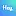 Hey.co Favicon