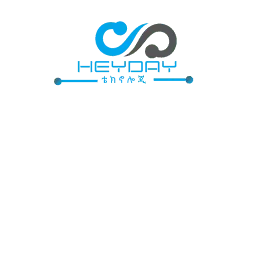 Heydaytechnology.com Favicon