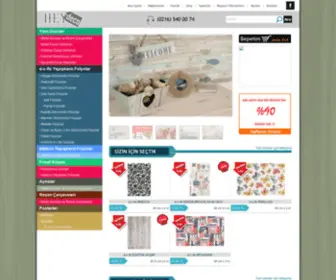 Heydeco.com(Heydeco) Screenshot