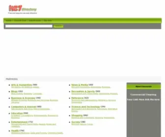 Heydirectory.com(Free and easy) Screenshot