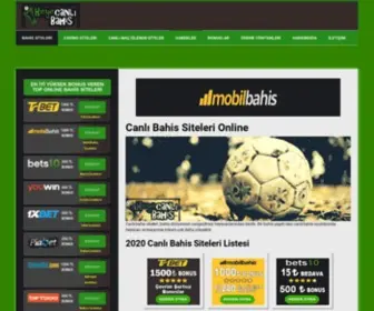 Heyecanlibahis.com(Bahis siteleri) Screenshot