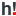 Heyfonts.com Logo