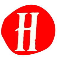 Heyfoodnesia.com Logo