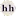 Heyhair.co Favicon