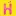 Heyho.my Favicon