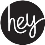 Heyjunehandmade.com Logo