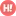 Heymo.se Favicon