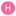 Heypretty.co.uk Favicon