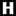 Heys.ca Favicon