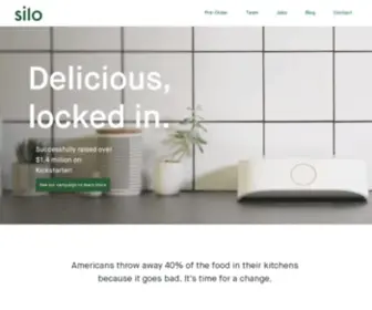 Heysilo.com(One) Screenshot