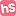 Heysplit.com Favicon