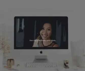 Heystephanie.com(Live®) Screenshot