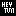 Heytvm.com Favicon