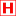 Heyuan.com Logo