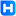 Heyuanma.com Favicon